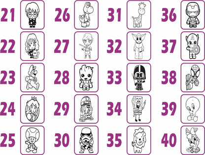 Sello personalizado 4.7x1.8